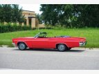 Thumbnail Photo 90 for 1966 Chevrolet Impala